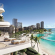 Dubai Island